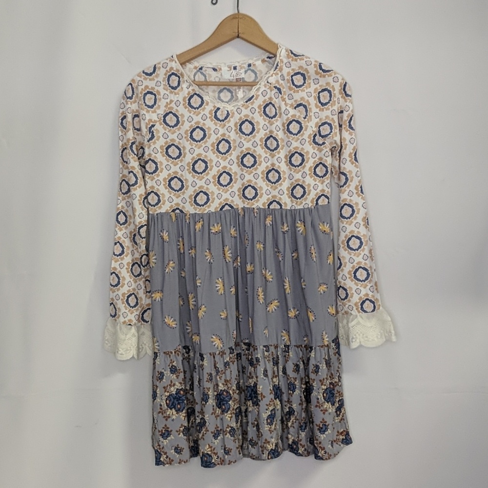 Matilda Jane Make Believe So Spirited Dress 12
